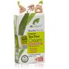 Dr. Organics Dr. Organic Tea Tree Cream