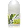 Dr. Organics Dr. Organic Tea Tree Deodorant