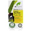 Dr. Organics Dr. Organic Tea Tree Pure Oil