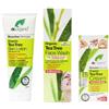 Dr. Organics Dr. Organic Tea Tree Kit
