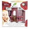 Dr. Organics Dr. Organic Rose Otto Perfect Complexion Kit