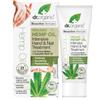 Dr. Organics Dr. Organic Hemp Oil - Intensive hand & nail Treatment