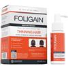 Foligain Intensive Targeted Treatment for Thinning Hair 10% Trioxidil - Men