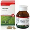 Erba Vita Thè Verde (Green Tea extract)