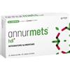 Nutraceutical e Drugs Annurmets HDL+ ( ex AppleMets HDL+)