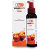 Nutraceutical e Drugs AnnurMets hair lozione
