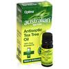 Optima Antiseptic Tea Tree Essential Oil 100% - 25 ml