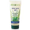 Aloe Pura Aloe Vera Gel - Vitamina A, C & E