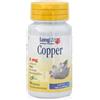 Long Life Copper 2mg