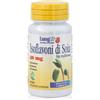 Long Life Isoflavoni di soia 40mg