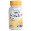 Long Life L-Glutathione 50 mg