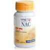 Long Life NAC 500 mg