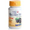 Long Life Olio di Ribes Nero 500 mg