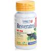Long Life Resveratrol-Forte 25 mg