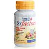 Long Life SXFactors