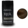 Toppik Inc. Toppik Microfibre di Cheratina - Hair Building Fibers - Medium Brown / REGULAR (12gr)