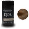 Toppik Inc. Toppik Microfibre di Cheratina - Hair Building Fibers - Light Brown / REGULAR (12gr)