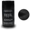 Toppik Inc. Toppik Microfibre di Cheratina - Hair Building Fibers - Black / REGULAR (12gr)