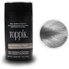 Toppik Inc. Toppik Microfibre di Cheratina - Hair Building Fibers - Light Grey / REGULAR (12gr)