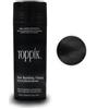 Toppik Inc. Toppik Microfibre di Cheratina - Hair Building Fibers - Black / ECONOMY (27,5gr)