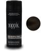 Toppik Inc. Toppik Microfibre di Cheratina - Hair Building Fibers - Dark Brown / ECONOMY (27,5gr)