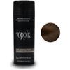 Toppik Inc. Toppik Microfibre di Cheratina - Hair Building Fibers - Medium Brown / ECONOMY (27,5gr)