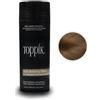 Toppik Inc. Toppik Microfibre di Cheratina - Hair Building Fibers - Light Brown / ECONOMY (27,5gr)