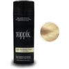 Toppik Inc. Toppik Microfibre di Cheratina - Hair Building Fibers - Medium Blonde / ECONOMY (27,5gr)
