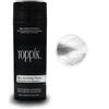 Toppik Inc. Toppik Microfibre di Cheratina - Hair Building Fibers - White / ECONOMY (27,5gr)