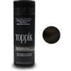 Toppik Inc. Toppik Microfibre di Cheratina - Hair Building Fibers - Dark Brown / REFILL (55gr)