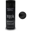 Toppik Inc. Toppik Microfibre di Cheratina - Hair Building Fibers - Black / REFILL (55gr)