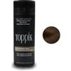 Toppik Inc. Toppik Microfibre di Cheratina - Hair Building Fibers - Medium Brown / REFILL (55gr)