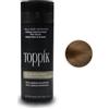 Toppik Inc. Toppik Microfibre di Cheratina - Hair Building Fibers - Light Brown / REFILL (55gr)