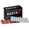 Wikenfarma Restax INTEGRATORE