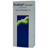 Triatop Shampoo 120 ml 1%