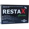 Wikenfarma RESTAX Effluvium