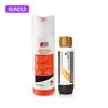 DS Laboratories Spectral DNC-N + Revita High-Performance Hair Stimulating shampoo