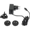 Brodit, Alimentatore 12V 6-Pin MOLEX