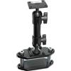 Brodit, Supporto veicolare a piedistallo 172x97 mm