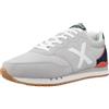 Munich Dash, Scarpe da Corsa Unisex-Adulto, Grey, 40 EU