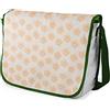 Bonateks Frgcsb109104-h, La Borsa della Scuola Unisex-Bambini e Ragazzi, Multicolore