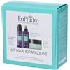 EuPhidra Kit Maxi Idratazione 1 pz Set