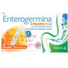 ENTEROGERMINA 4 MILIARDI / 5 ML SOSPENSIONE ORALE 4 MILIARDI/5ML SOSPENSIORE ORALE 20 FLACONCINI