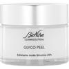BIONIKE COSMECEUTICAL GLYCO PEEL ESFOLIANTE ACIDO GLICOLICO 20% 50 DISCHETTI