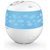 CHICCO UMIDIFICATORE CALDO HUMI HOT ADVANCE