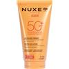 NUXE SUN LATTE SOLARE ANTI-ETA' VISO&CORPO SPF50+ 150 ML
