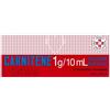CARNITENE 1 G/10 ML SOLUZIONE ORALE 10 CONTENITORI MONODOSE