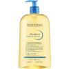 BIODERMA ATODERM HUILE DE DOUCHE 1 LITRO