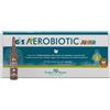 GSE AEROBIOTIC JUNIOR 10FLACONCINI DA 50ML