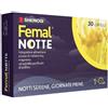 FEMAL NOTTE 30 CAPSULE